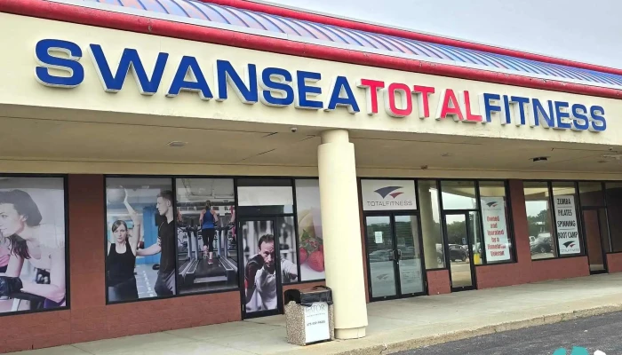 Swansea Total Fitness -  All - Swansea