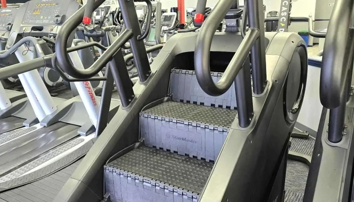 Swansea Total Fitness -  Gym - Swansea
