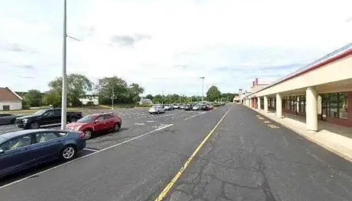 Swansea Total Fitness -  Street View 360deg - Swansea