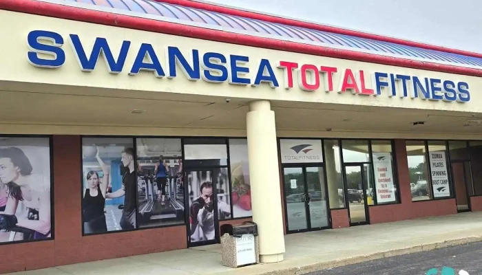 Swansea Total Fitness - Swansea