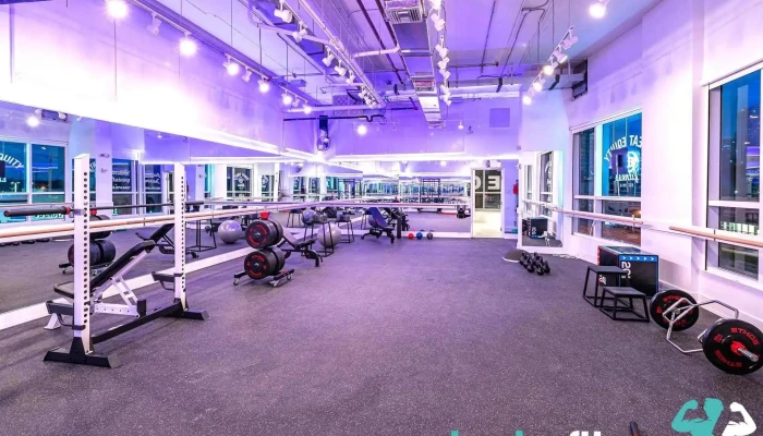 Sweat Equity Fitness Of Miami -  By Owner - Miami