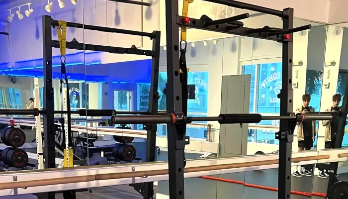 Sweat Equity Fitness Of Miami -  Personal Trainer - Miami