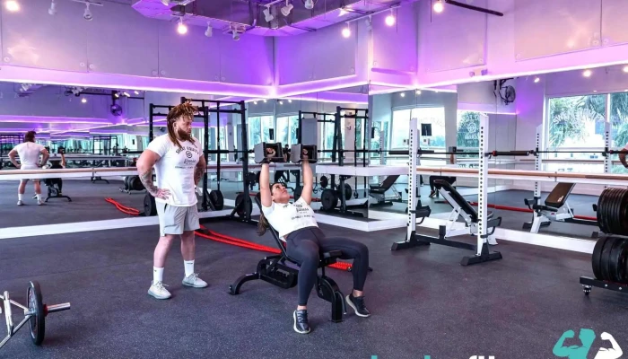 Sweat Equity Fitness Of Miami -  Physical Fitness - Miami