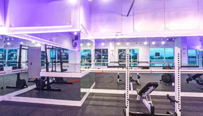 Sweat Equity Fitness Of Miami -  Street View 360deg - Miami