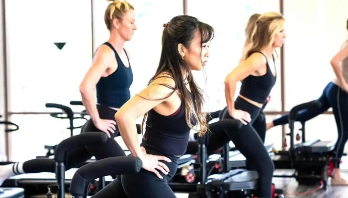 Sweat House Oc -  All - Mission Viejo