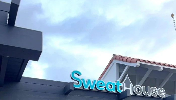 Sweat House Oc - Mission Viejo