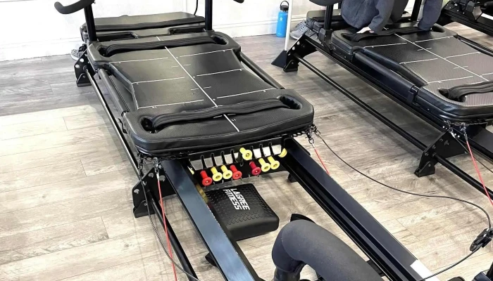 Sweat House Oc -  Physical Fitness Program - Mission Viejo