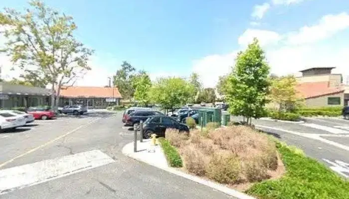 Sweat House Oc -  Street View 360deg - Mission Viejo