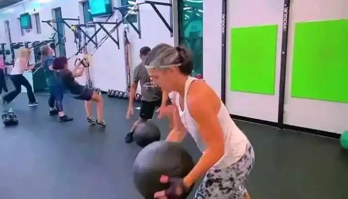 Sweat Life Fitness -  By Owner - Jonesville