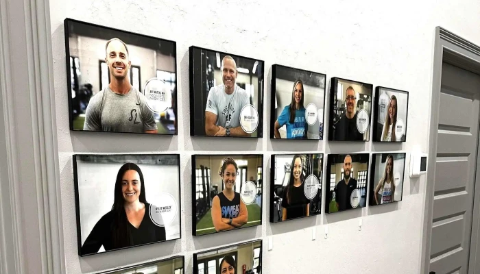 Sweat Life Fitness -  Gym - Jonesville