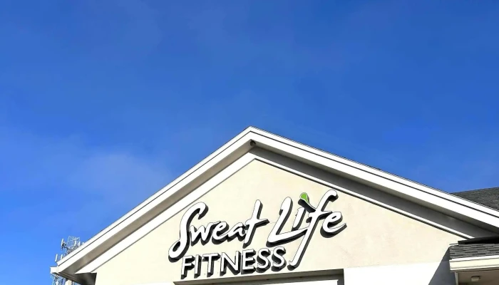 Sweat Life Fitness -  Photos - Jonesville