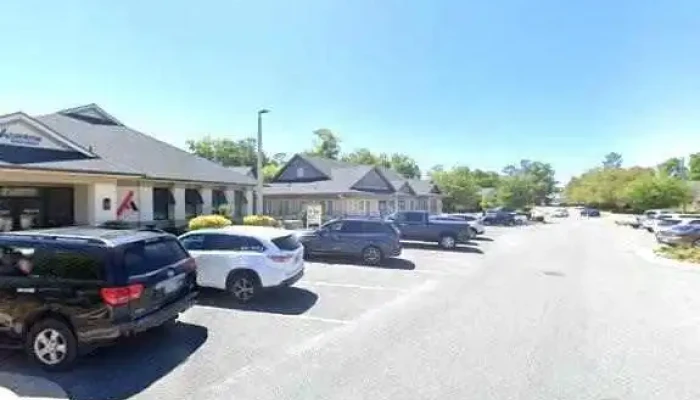 Sweat Life Fitness -  Street View 360deg - Jonesville