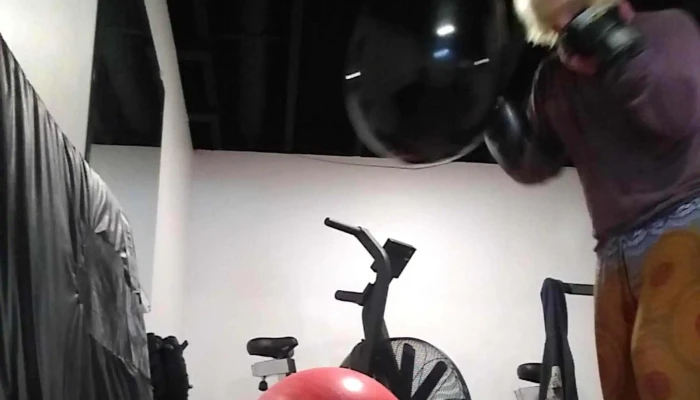 Sweat Shop Fitness -  Discounts - Kensington