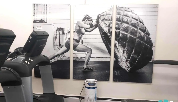 Sweat Shop Fitness -  Gym - Kensington