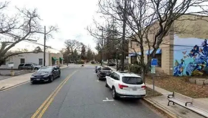 Sweat Shop Fitness -  Street View 360deg - Kensington