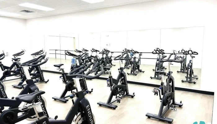 Sweat Zone -  All - Aberdeen