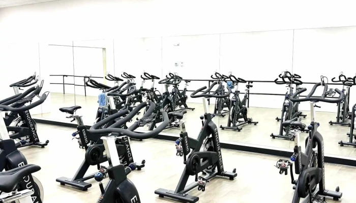 Sweat Zone -  Gym - Aberdeen