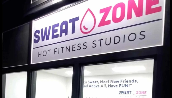 Sweat Zone -  Where - Aberdeen