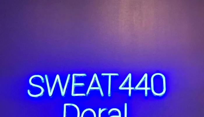 Sweat440 Fitness Doral -  Catalog - Doral