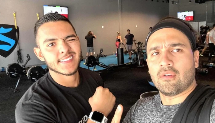 Sweat440 Fitness Doral -  Where - Doral
