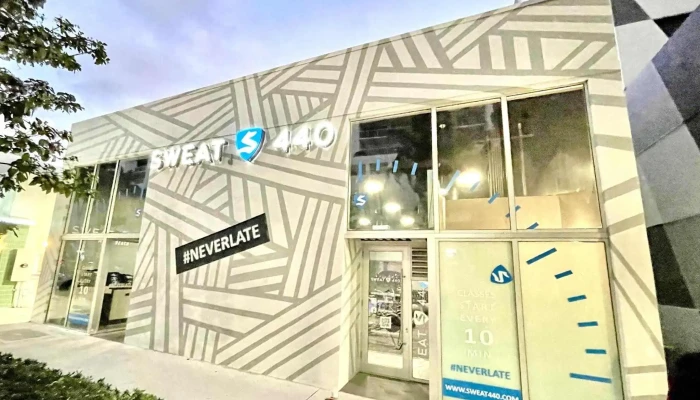 Sweat440 Fitness Miami Beach -  All - Miami Beach