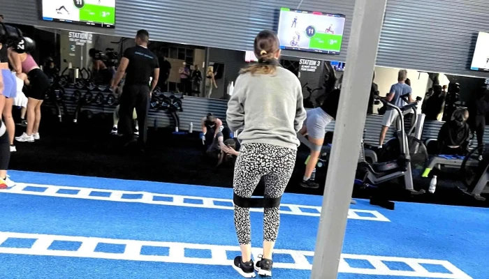 Sweat440 Fitness Miami Beach -  Area - Miami Beach
