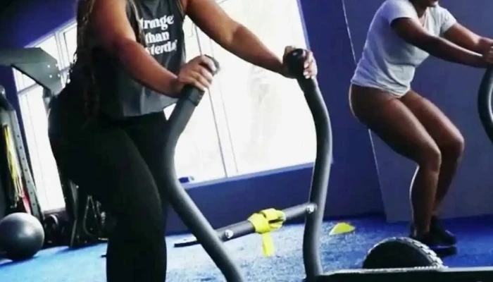 Sweat440 Fitness Miami Beach -  By Owner - Miami Beach