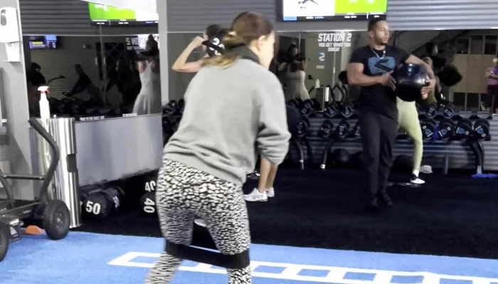 Sweat440 Fitness Miami Beach -  Gym - Miami Beach