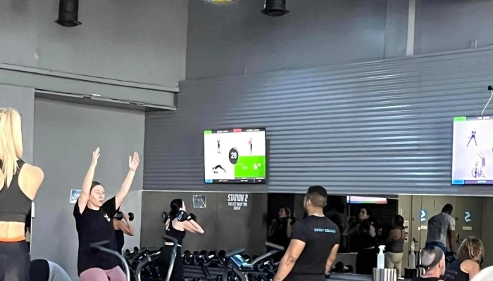 Sweat440 Fitness Miami Beach -  How To Get There - Miami Beach