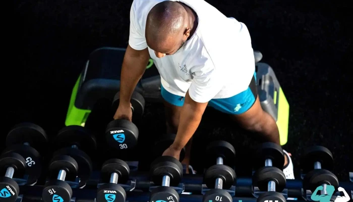 Sweat440 Fitness Miami Beach -  Latest - Miami Beach