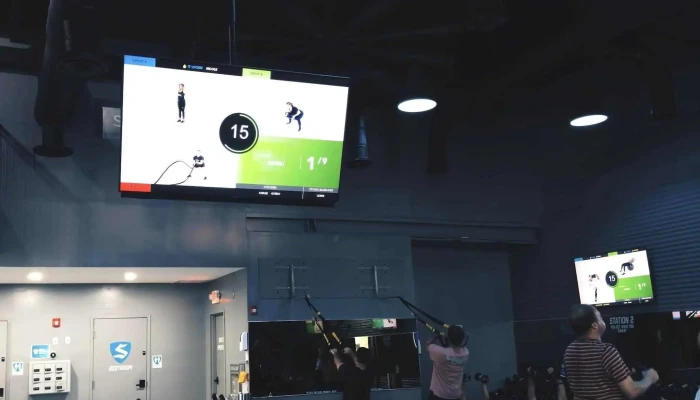 Sweat440 Fitness Miami Beach -  Score - Miami Beach
