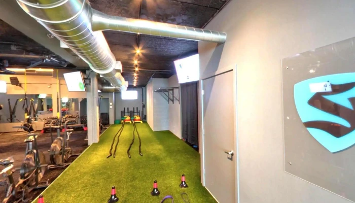 Sweat440 Fitness Miami Beach -  Street View 360deg - Miami Beach