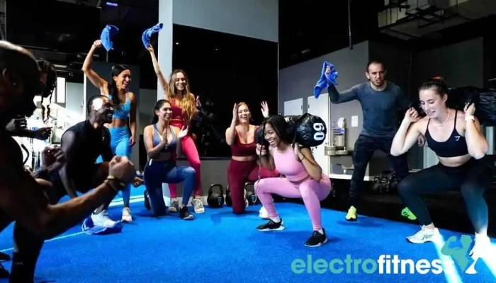 Sweat440 Fitness Upper East Side -  All - Miami