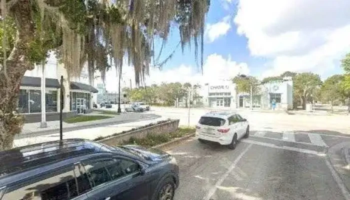 Sweat440 Fitness Upper East Side -  Street View 360deg - Miami