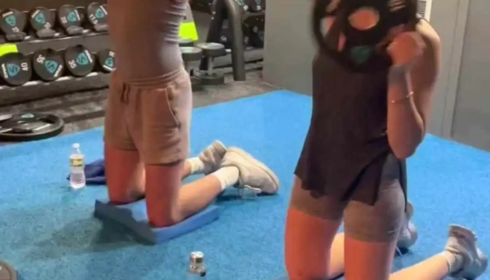 Sweat440 Fitness Upper East Side -  Videos - Miami