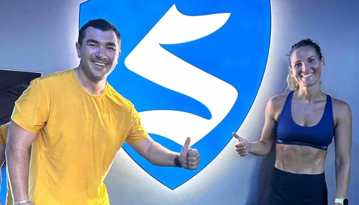 Sweat440 Fitness Upper East Side -  Where - Miami