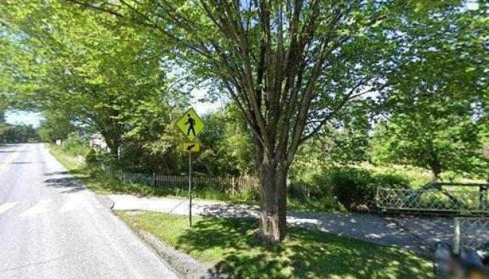 Sweet Yoga -  Street View 360deg - Hinesburg