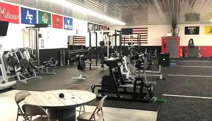 Swope's Training Systems, Llc - New Oxford