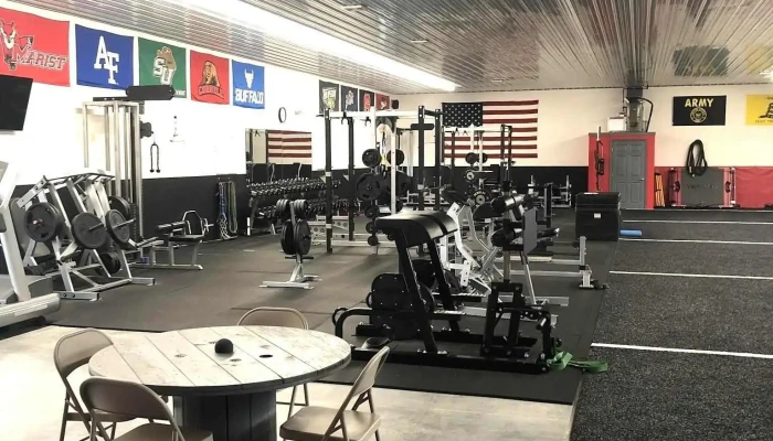 Swopes Training Systems Llc All - New Oxford