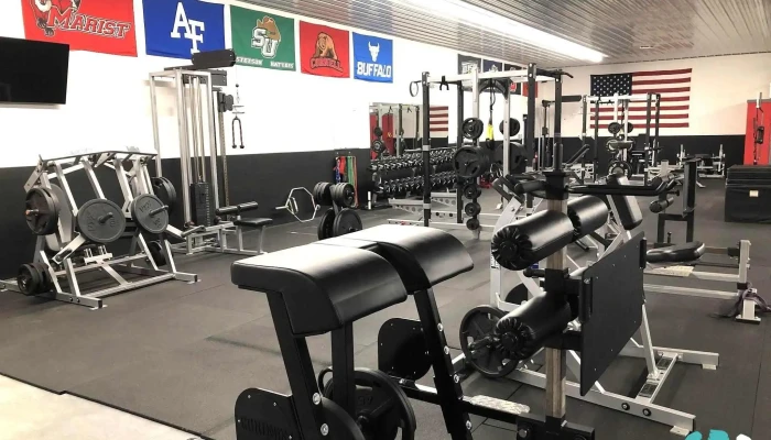 Swopes Training Systems Llc Gym - New Oxford