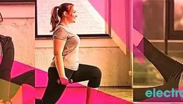Synergi Women's Gym (Aiken) - Aiken