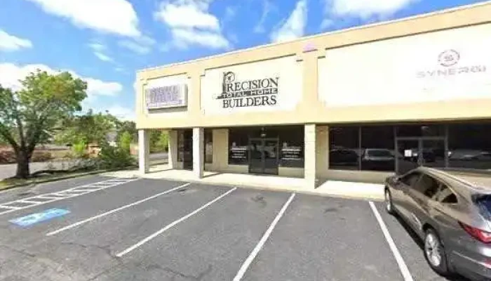 Synergi Womens Gym Aiken Street View 360deg - Aiken