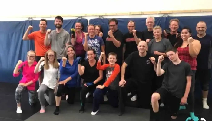 Synergy Martial Arts Fitness Community - Westminster