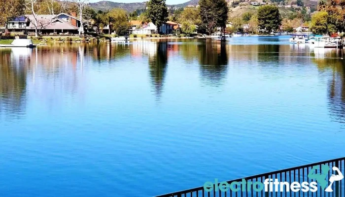 Synrg Fitness -  All - Westlake Village