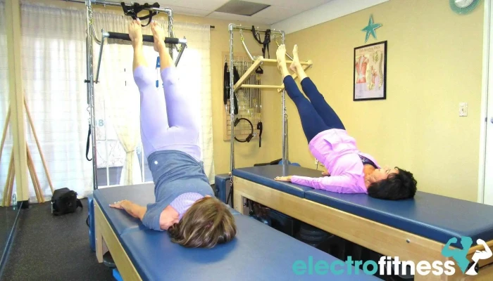 Synrg Fitness -  By Owner - Westlake Village