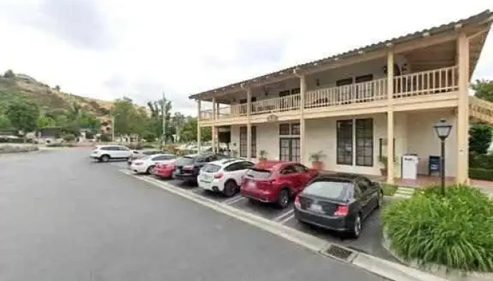Synrg Fitness -  Street View 360deg - Westlake Village
