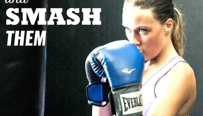 Systems Training Center -  Boxing - Hawthorne