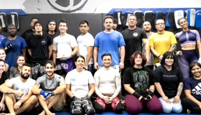 Systems Training Center -  Website - Hawthorne