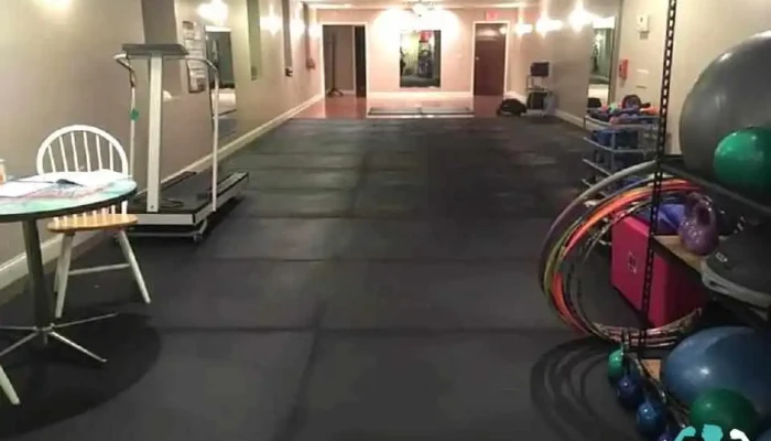 Tad Gs Fitness By Owner - Ansonia
