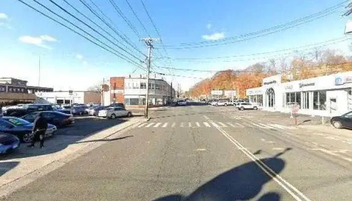 Tad Gs Fitness Street View 360deg - Ansonia